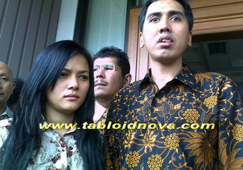 Gugun Gondrong & Anna Marissa Rajin Berhubungan Via Telepon