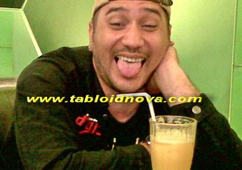 Gary Iskak Tuding Risma Rekayasa Hasil Tes DNA
