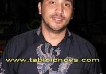 Gary Iskak Anggap Kasusnya Hanya Buang-buang Waktu