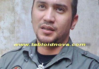 Gary Iskak Tunggu Risma di Pengadilan
