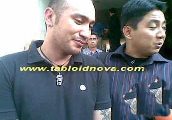 Gary Iskak Telanjur Sakit Hati Pada Risma