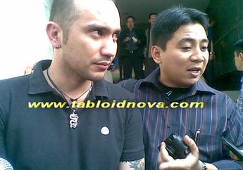 Gary Iskak Pusing, Polisi Hentikan Pemeriksaan