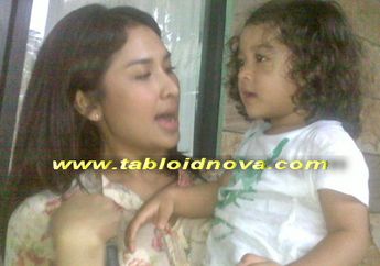 Risma Bawa Putrinya ke Komnas Anak, Gary Iskak Diminta Bertanggungjawab
