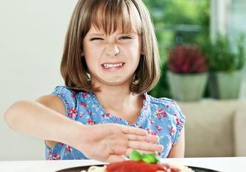 5 Penyebab Serius yang Bikin Anak Susah Makan