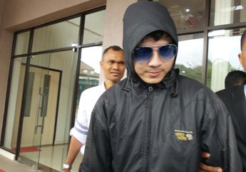 Jadi Korban Tindak Asusila Saipul Jamil, AW Diperiksa di Bagian Dubur