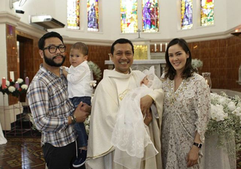 Cathy Sharon dan Suami Tak Mau Rebutan Harta, Ini Alasannya