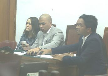Soal Wanita Idaman Lain, Nama Ini Sering Ditanyakan Usai Sidang Cerai Cathy Sharon dan Eka Kusuma
