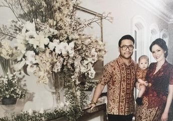 Cathy Sharon: Saya Berdoa Supaya Suami Saya Kembali..