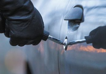 4 Langkah Cermat Cegah Pencurian Barang di Mobil, Wajib Tahu!