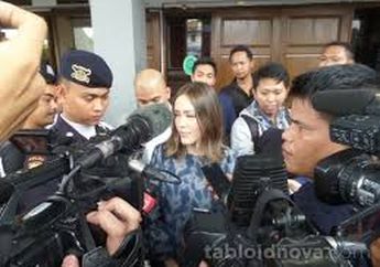 Rumah Tangga Digantung, Cathy Sharon Masih Tunggu Hasil Banding yang Diajukan Suami