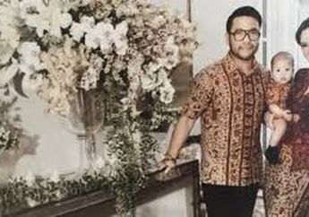 Suami Cathy Sharon Masih Incar Hak Asuh Anak