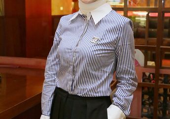 Marisa Tumbuan, Bisnis Preloved Bermodal Passion