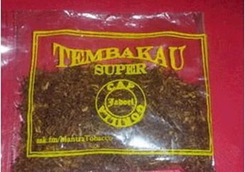 Dijual Lewat Media Sosial, Seperti Ini Efek Narkoba Tembakau Gorila Pada Pemakai