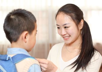 Pintar Atur Uang: 3 Hal yang Harus Dipikirkan Single Parent Saat Siapkan Dana Pendidikan Anak