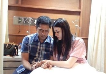 Sebelum Melahirkan Anak Kedua, Donita Sempat Alami Hal Berikut Ini, Dokter: Hebat!