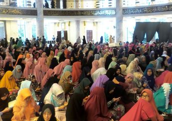 Jawab Kekhawatiran akan Peran Perempuan yang Kian Bergeser, Zoya Cosmetics dan Morning Bread Gelar Acara Ini