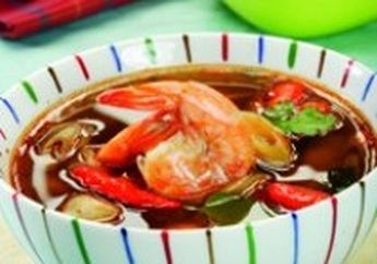 TOM YAM GOONG