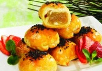 MOLEN DURIAN