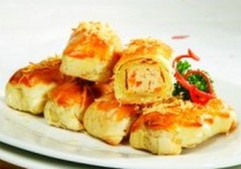 MOLEN NUGGET