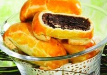 MOLEN KACANG HIJAU