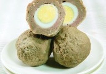 BAKSO TELUR PUYUH