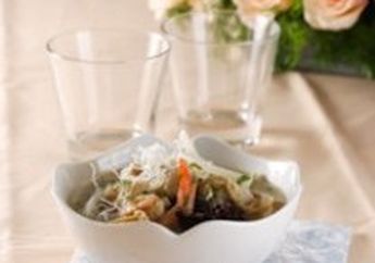 Tekwan, Hidangan Berkuah Segar yang Pas Disajikan Sebelum Jam Makan Malam Tiba