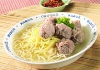 BAKSO URAT