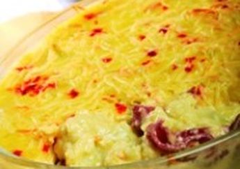 STILTON COULIFLOWER CHEESE