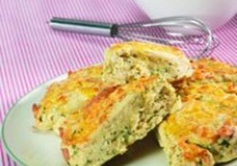 QUICK BREAD