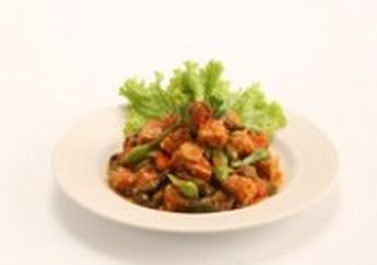 GENJER TUMIS TEMPE