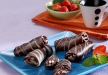PANEKUK ISI COKELAT