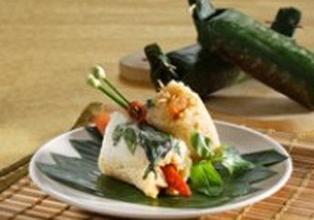 NASI BAKAR SEAFOOD HONJE