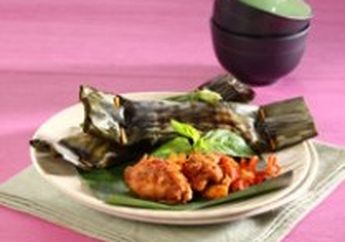 PEPES AYAM BUMBU BALI