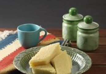MANIOC BREAKFAST CAKE