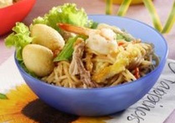MI GORENG ULANG TAHUN