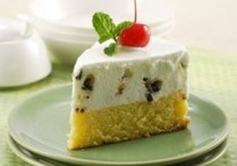 LAYER CAKE ICE CREAM