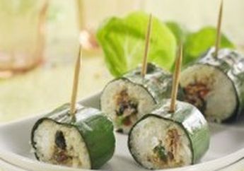 NASI BAKAR CAKALANG