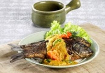 IKAN PESMOL