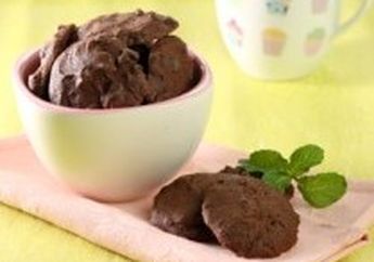 KUE KERING CHOCO CHIP