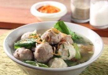 BAKSO SIOMAY