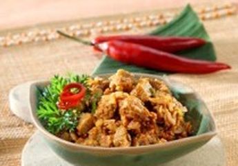 SAMBAL ONCOM REBON
