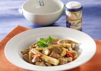 OSENG PUTREN SAUS TIRAM