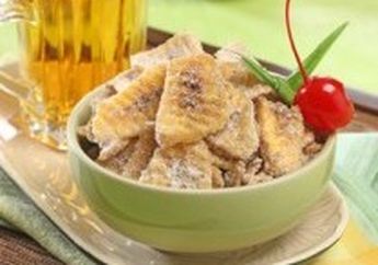 KERIPIK PISANG BALUT KOPI