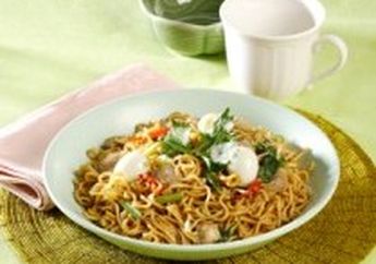 MI PANJANG UMUR