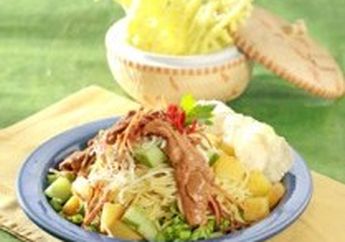 RUJAK JUHI