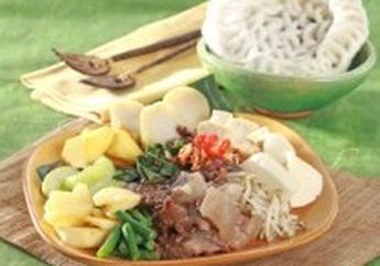RUJAK CINGUR