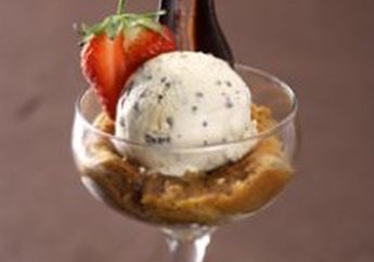 TIRAMISU ICE CREAM
