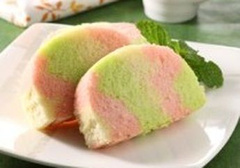 BOLU KUKUS PELANGI