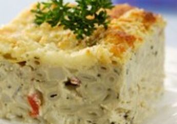 SEAFOOD SCHOTEL