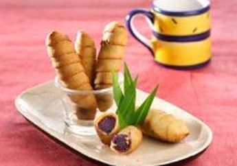 MOLEN UBI UNGU